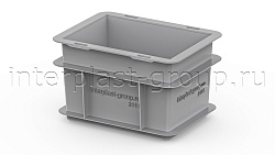 Универсальный контейнер пластиковый RL-KLT 2111