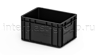 Евроконтейнер закрытые ручки/усиленное дно в Усть-Каменогорске