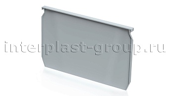 Перегородка к лотку 12.406 (поперечная) в Усть-Каменогорске Перегородка к лотку 12.406 (поперечная) в Усть-Каменогорске