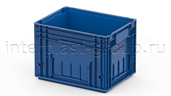 Контейнер пластиковый RL-KLT 4280 в Усть-Каменогорске
