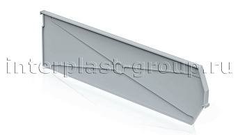 Перегородка к лотку 12.405.1 (продольная) в Усть-Каменогорске