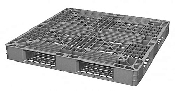 Поддон пластиковый в Усть-Каменогорске