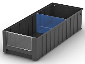 Поперечный разделитель TD 2314 в Усть-Каменогорске