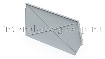 Перегородка к лотку 12.407.1 (продольная) в Усть-Каменогорске