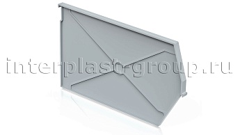 Перегородка к лотку 12.404.(продольная) в Усть-Каменогорске