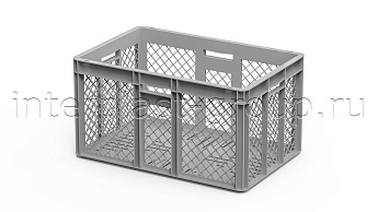 Евроконтейнер перфорированный в Усть-Каменогорске Евроконтейнер перфорированный в Усть-Каменогорске