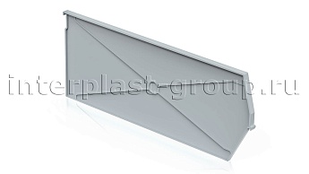 Перегородка к лотку 12.406.1 (продольная) в Усть-Каменогорске