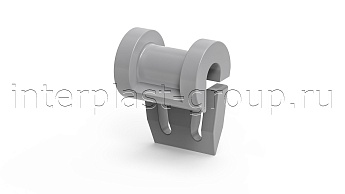 Петля для крышки евроконтейнера в Усть-Каменогорске Петля для крышки евроконтейнера в Усть-Каменогорске