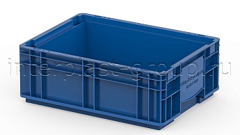 Контейнер пластиковый RL-KLT 4147 в Усть-Каменогорске