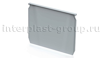 Перегородка к лотку 12.407 (поперечная) в Усть-Каменогорске Перегородка к лотку 12.407 (поперечная) в Усть-Каменогорске